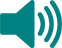 Sound icon