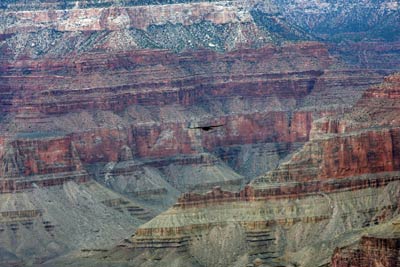 sedimentary rock