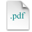 PDF icon